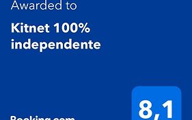 Kitnet 100% Independente
